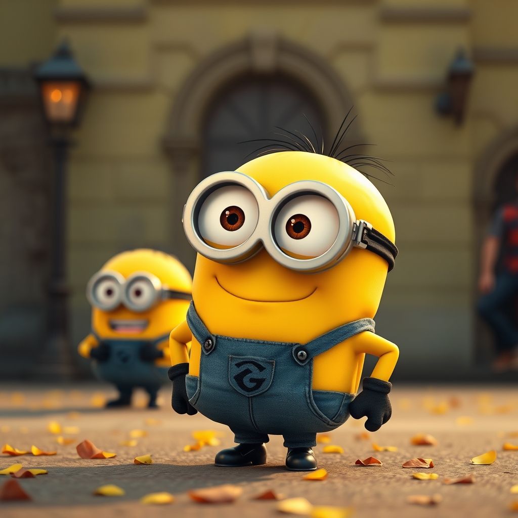 เสียงดนตรีใน 'Despicable Me 4': เคล็ดลับสร้างบรรยากาศที่ลงตัว